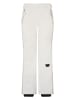 O´NEILL Spodnie narciarskie "Sato" w kolorze białym