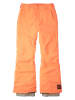O`Neill Spodnie narciarskie "Charm" w kolorze pomarańczowym