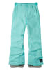 O`Neill Ski-/snowboardbroek "Charm" turquoise
