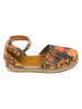 Calceo Espadrilles in Bunt