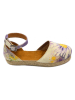 Calceo Espadrilles in Bunt