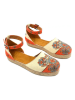 Calceo Espadrilles in Bunt