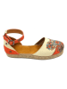 Calceo Espadrilles in Bunt
