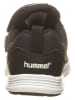 Hummel Sneakers "Speed Tex" in Schwarz
