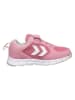 Hummel Sneakers "Speed Tex" in Pink