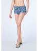 Chiemsee Shorts "Costa Brava" in Blau