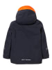 Helly Hansen Regenjacke "Shelter" in Dunkelblau