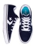 Converse Sneakers "El Distritio 2.0" donkerblauw