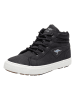 Kangaroos Sneakers "KaVu I" in Schwarz