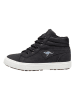 Kangaroos Sneakersy "KaVu I" w kolorze czarnym
