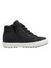 Kangaroos Sneakers "KaVu I" in Schwarz