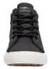 Kangaroos Sneakers "KaVu I" in Schwarz