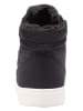 Kangaroos Sneakers "KaVu I" in Schwarz