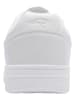 Kay Bojesen Sneakers "K-Watch" wit/lichtroze