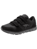 Kangaroos Sneakers "K-BlueRun 701 B" in Schwarz
