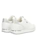 Mexx Sneakers "Eke" wit