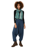 Aller Simplement Pumphose in Blau