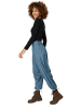 Aller Simplement Pumphose in Blau