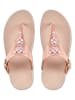 fitflop Zehentrenner in Rosa