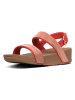 fitflop Sandaletten in Rot
