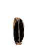 Wojas Skórzana torebka w kolorze jasnobrązowym - (S)28 x (W)22 x (G)7 cm
