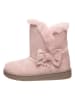 kmins Boots in Rosa