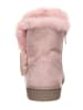 kmins Boots lichtroze