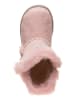 kmins Boots lichtroze