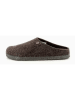 Birkenstock Hausschuhe in Braun