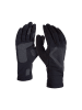 MILO Rękawiczki w kolorze czarnym