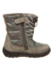 Naturino Winterboots in Grau