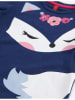 Denokids 2-delige outfit "Cute Fox" donkerblauw/lichtroze