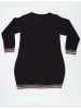 Denokids Kleid "Popcorn" in Schwarz