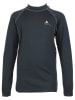 Peak Mountain Funktionsshirt in Schwarz