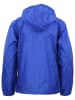Peak Mountain Windbreaker in Blau