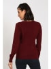 William de Faye Cardigan in Bordeaux