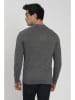 William de Faye Cardigan in Anthrazit