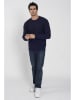 William de Faye Trui donkerblauw