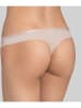 Triumph 2er-Set: Strings in Nude
