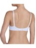 Triumph Voorgevormde beha "Stepy Soft" wit