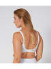 Triumph Beugelbeha "Airy Sensation" wit