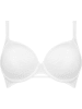 Triumph Beugelbeha "Airy Sensation" wit
