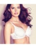 Triumph Beugelbeha "Airy Sensation" wit