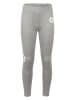 Converse Leggings in Grau