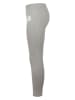 Converse Leggings in Grau