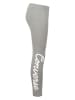 Converse Leggings in Grau