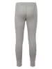 Converse Leggings in Grau