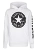 Converse Bluza w kolorze białym