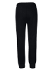 Converse Sweatbroek zwart
