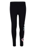 Converse Legging zwart